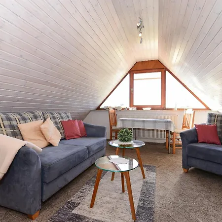 Lejlighed Schleswig-holstein Whg 05 Dg