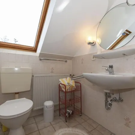 Lejlighed Schleswig-holstein Whg 05 Dg *