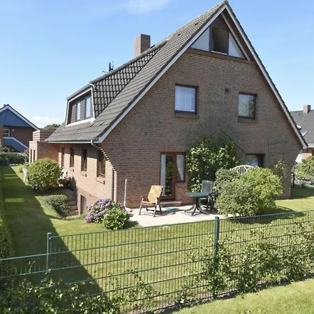 Schleswig-holstein Whg 05 Dg Lejlighed