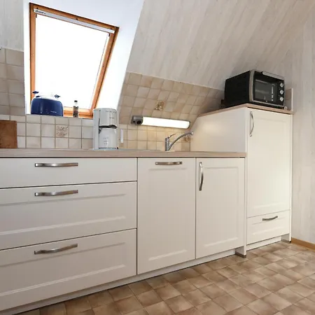 Lejlighed Schleswig-holstein Whg 05 Dg *