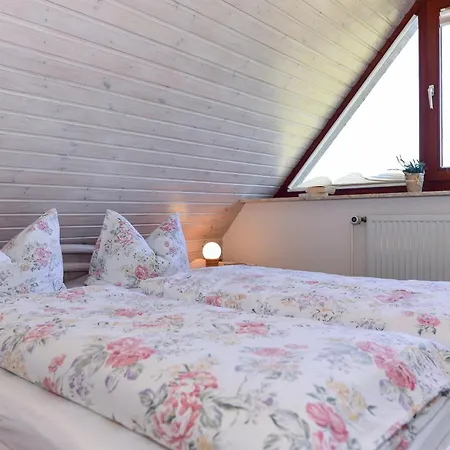 Lejlighed Schleswig-holstein Whg 05 Dg *