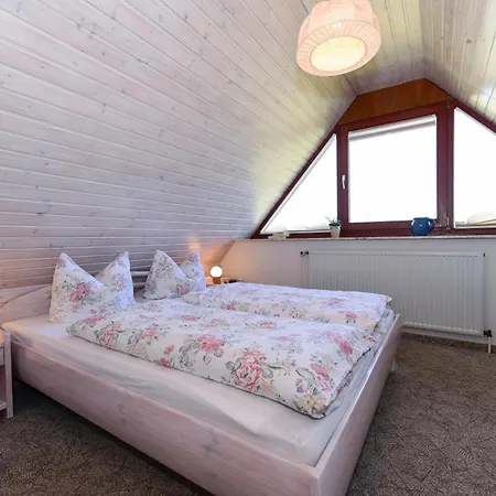 Schleswig-holstein Whg 05 Dg *