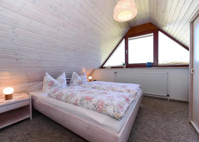 Schleswig-holstein Whg 05 Dg *